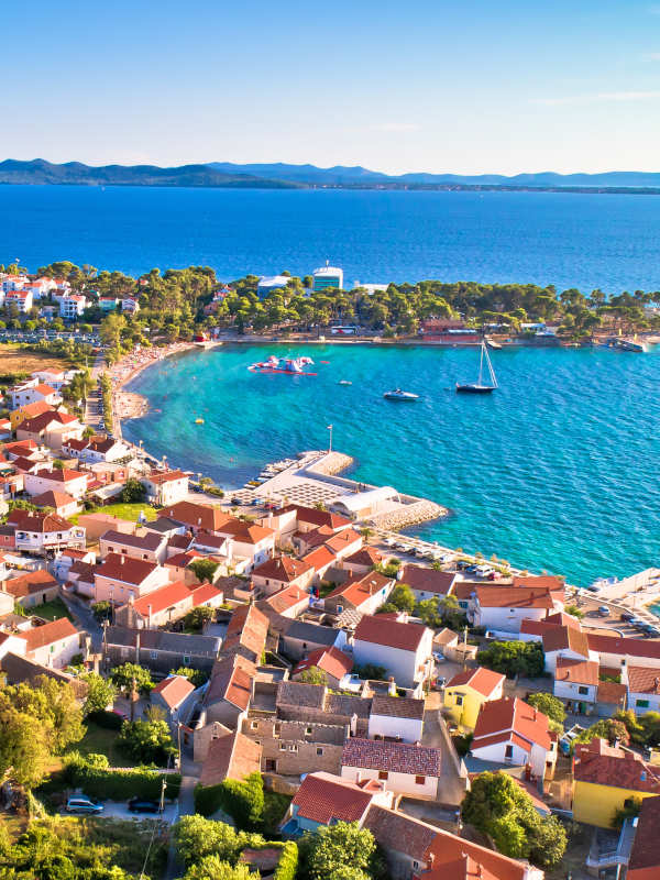 Croatie : une destination de vacances inoubliable