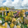 Rivière Korana au village de Rastoke