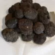 truffes de Croatie