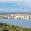 Velebit et Zadar