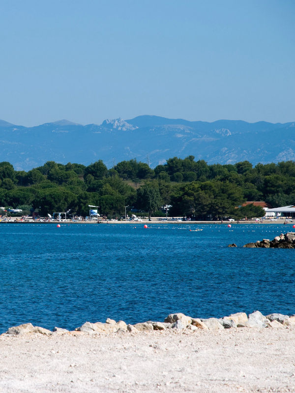 Zaton 1 zaton croatie