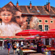 marché de Dolac