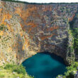 lac rouge Imotski