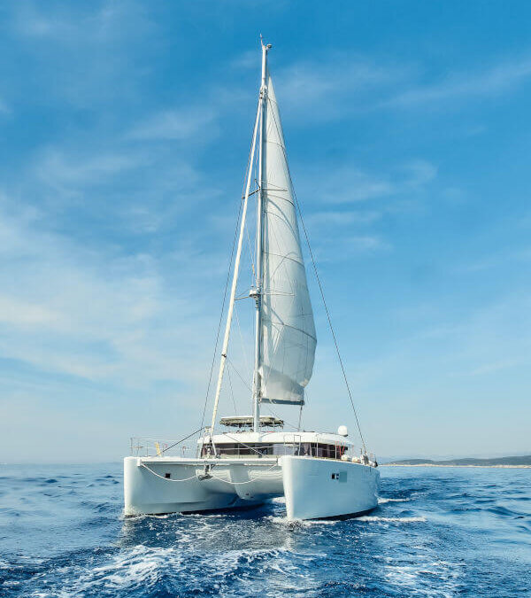 Visiter les parcs nationaux de Brijuni, Kornati et Mljet en catamaran