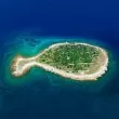 îlot de Gaz Brijuni