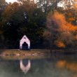 zagreb, parc maksimir