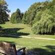 zagreb, parc maksimir