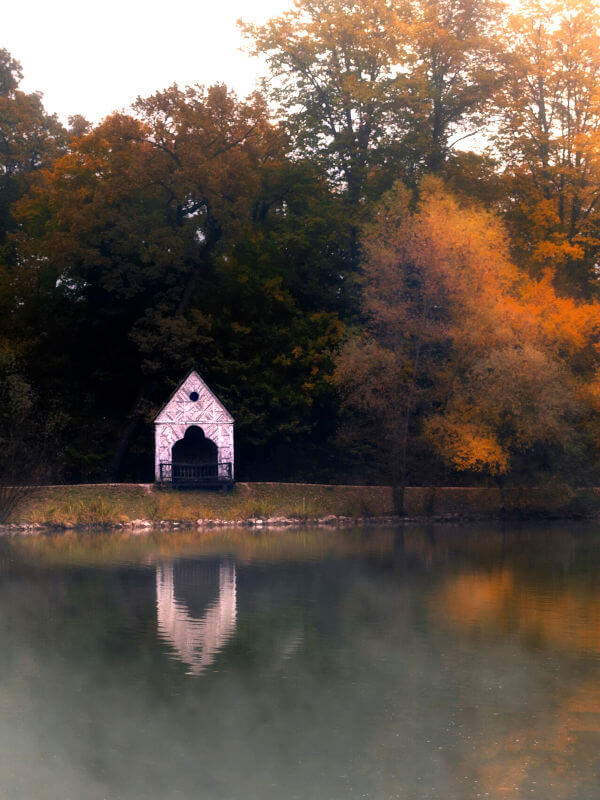 zagre, parc maksimir