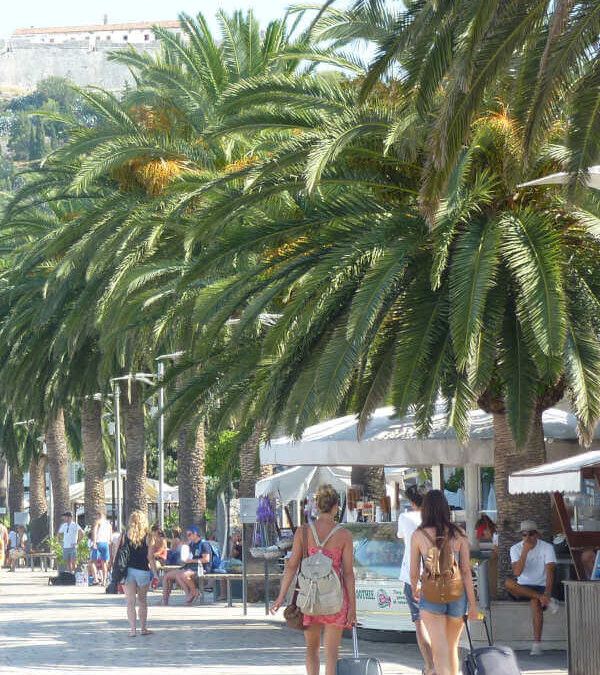 Horaires d’ouverture des commerces en Croatie