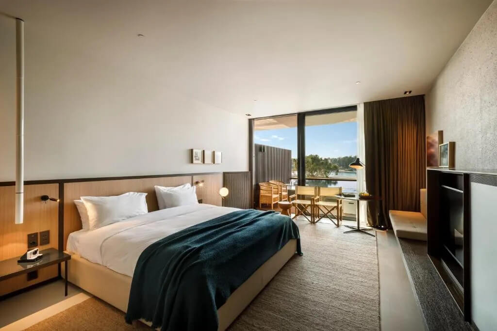 Grand Park Hotel Rovinj