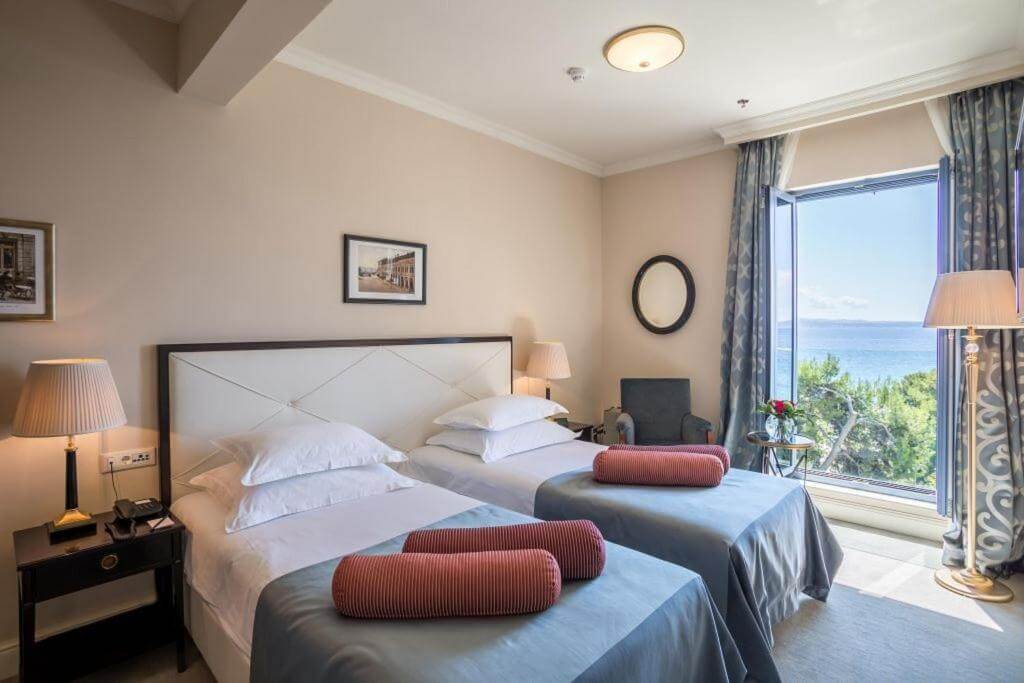 Hotel Park Split