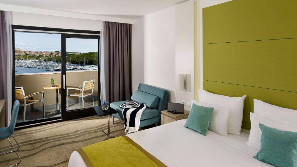 Park Plaza Histria Pula