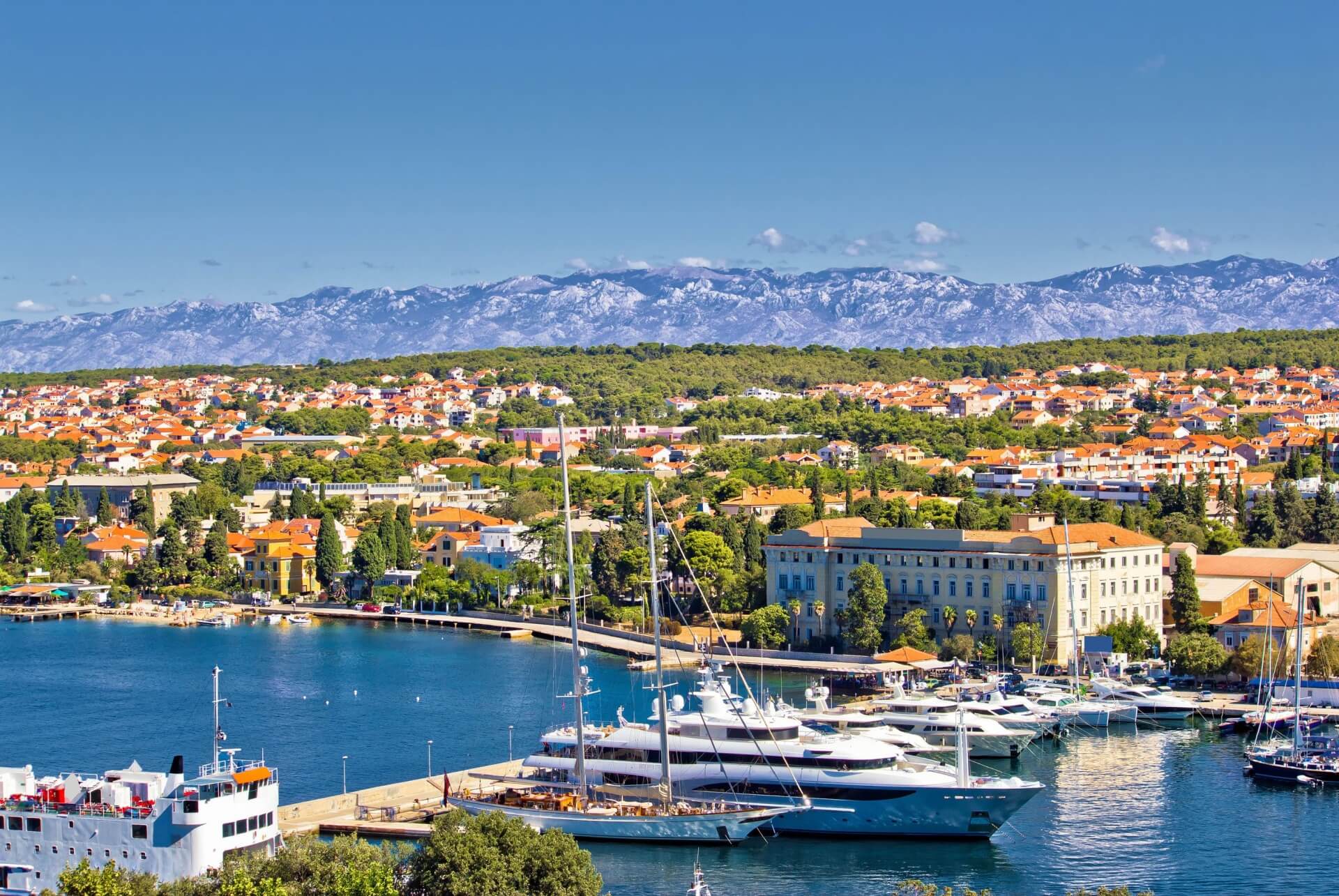 zadar